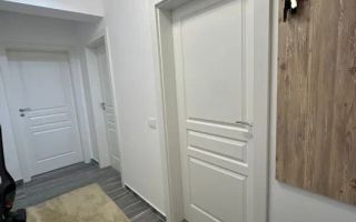CUG - 2 CAMERE DECOMANDAT - ETAJ 3- 54MP - BLOC 2024 - Poză 3