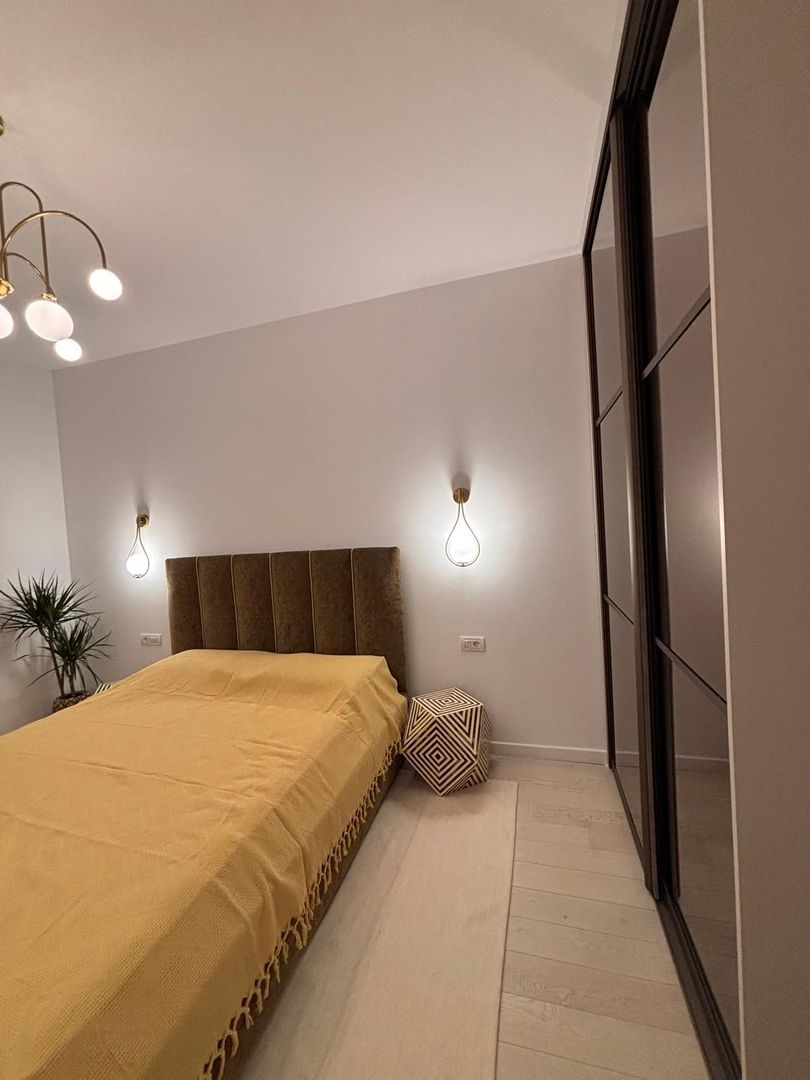 2 camere| WIN HERASTRAU| PARCARE - Poză 17