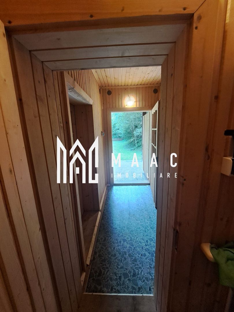 Paradis pe Transalpina in Sugag - Poză 16