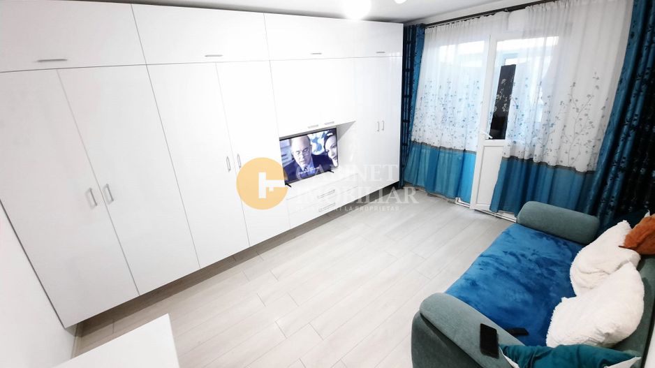 Zona Alexandru cel Bun - 2 Camere Decomandat - Etaj Intermediar - Poză 1