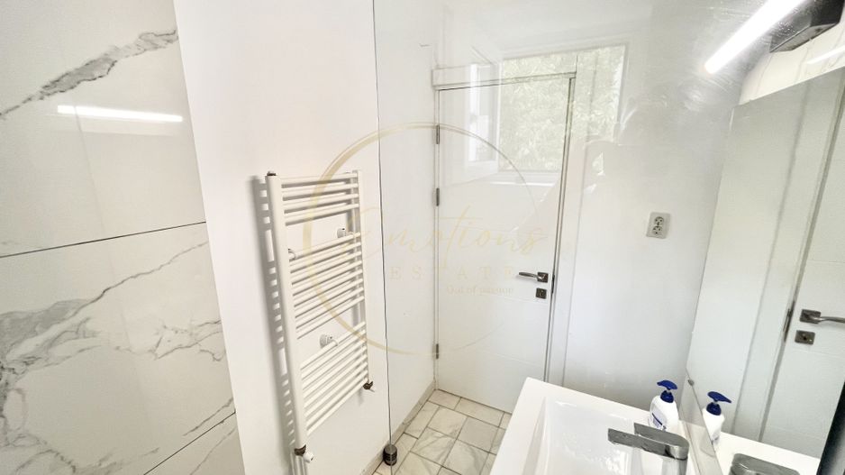 Apartament 4 camere de închiriat – zona Aradului - Poză 15