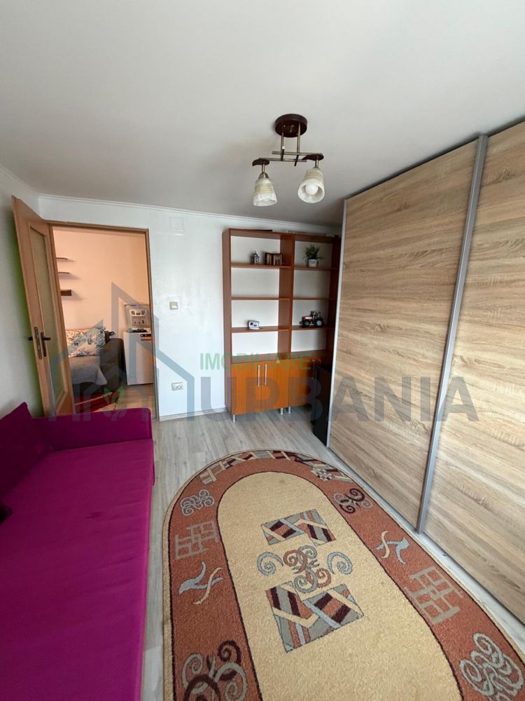 Apartament 2 camere semidecomandat, zona Canta, Iași - Poză 2