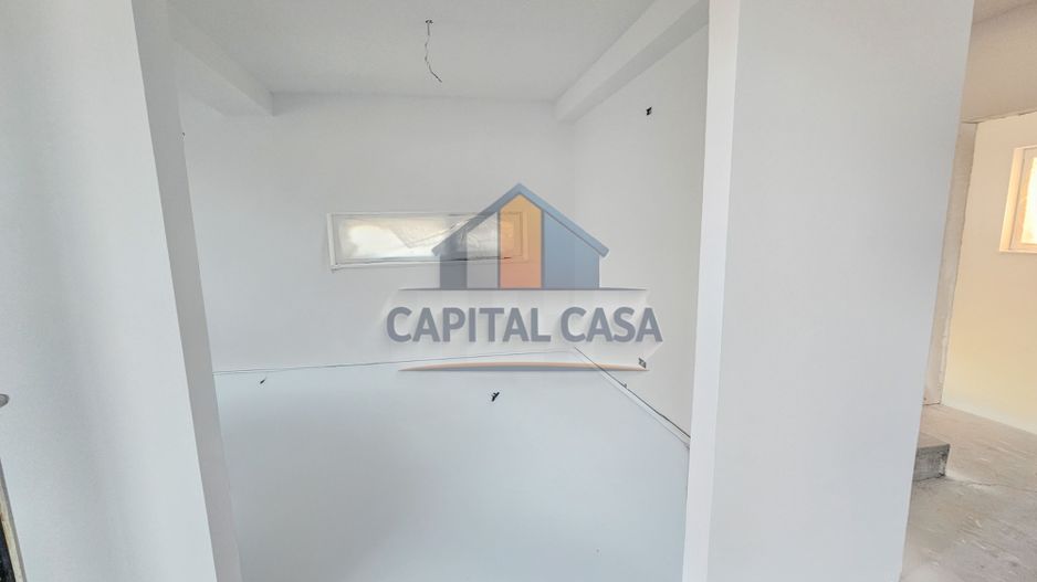 ​Vilă Premium la Cheie în Corbeanca – Curte Generoasă de 1000 mp - Poză 1