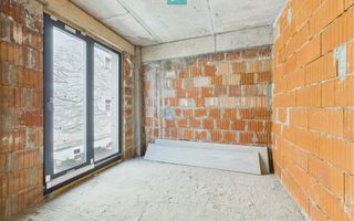 Clădire reconsolidată și reamenajată – Dorobanți - Poză 10