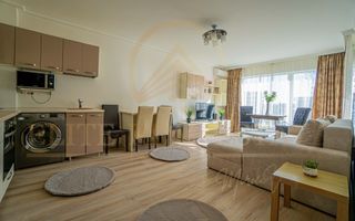 Apartament 2 camere – Mamaia, zona de intrare – Piscină - Poză 7