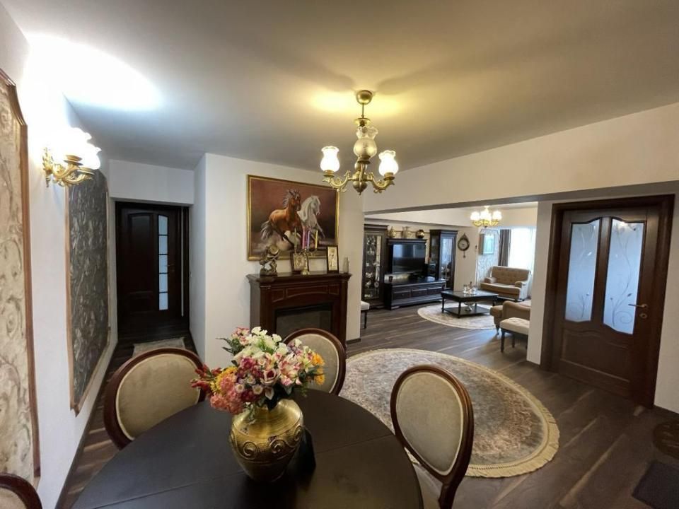 Unirii - P-ta ALBA IULIA, apartament 3 camere decomandate, etaj 5 - Poză 4