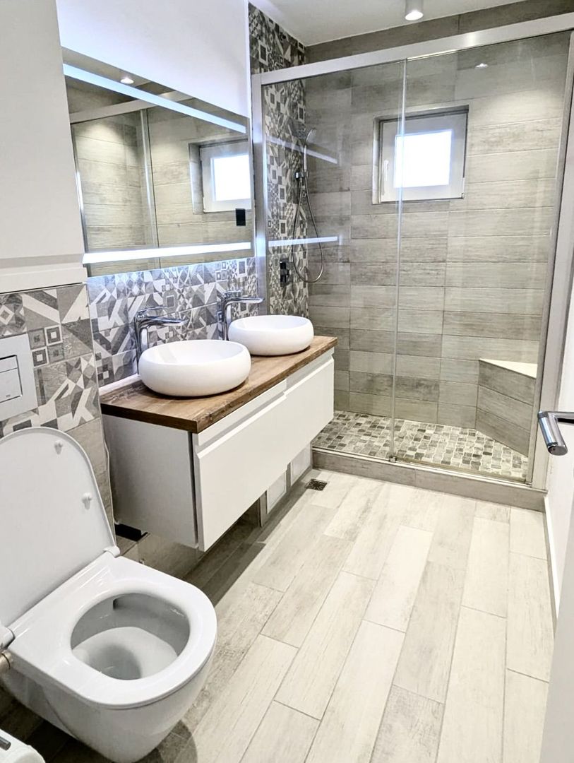 3 camere elegante, si primitoare – în zona Aradului, lângă Iulius Town - Poză 12