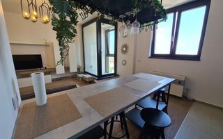 Apartament 2 Camere ISHO Etaj 17 Timisoara Loc Parcare Subteran - ideal studenti - Poză 3