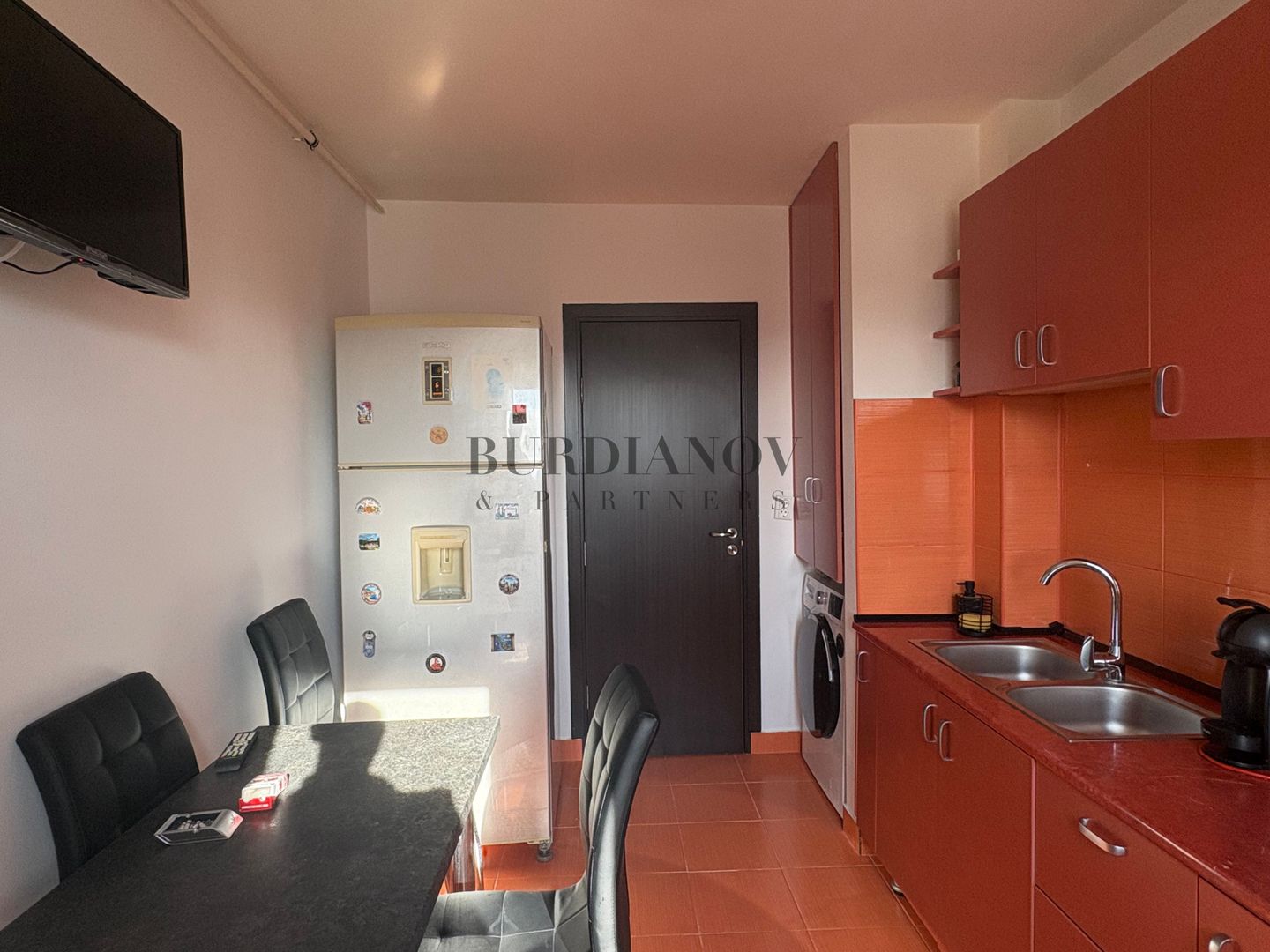 Apartament cu 3 camere - Centrală proprie- Drumul Taberei - Mall Plaza - Poză 9
