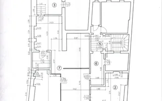 Mansarda 174,85 mp - Universitate - comision 0% - Poză 15
