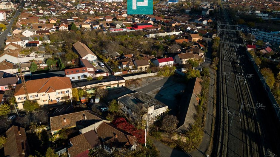 Imobil în suprafață de 3151mp pe Str.Ardealului - Poză 23