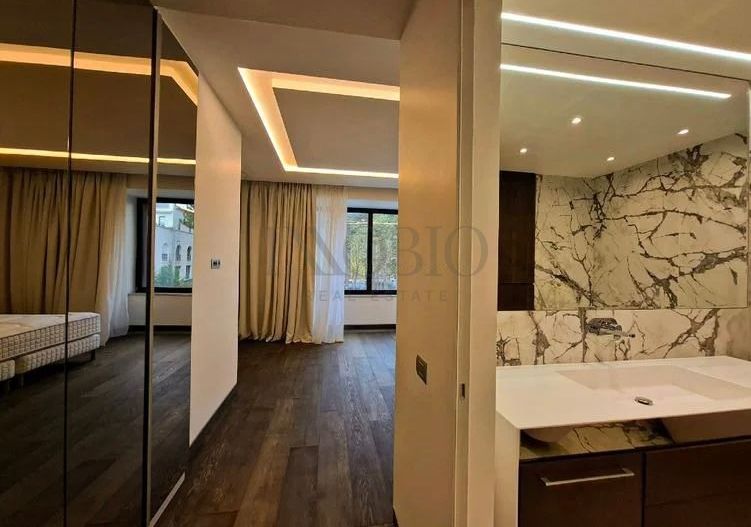 Apartament lux 4 camere / Residence Kiseleff 45 / 2 locuri de parcare - Poză 3
