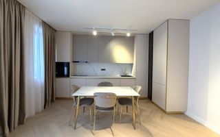 Apartament elegant 2 camere | 2 bai | parcare | Pipera-Jollie Ville - Poză 4