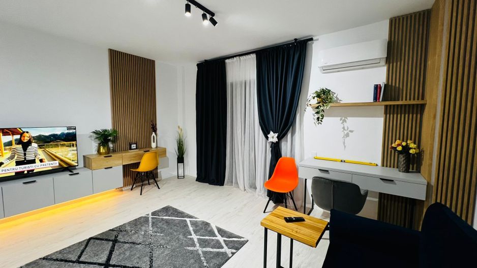 Apartament 2 camere I Ela Cotroceni I Loc de parcare - Poză 1