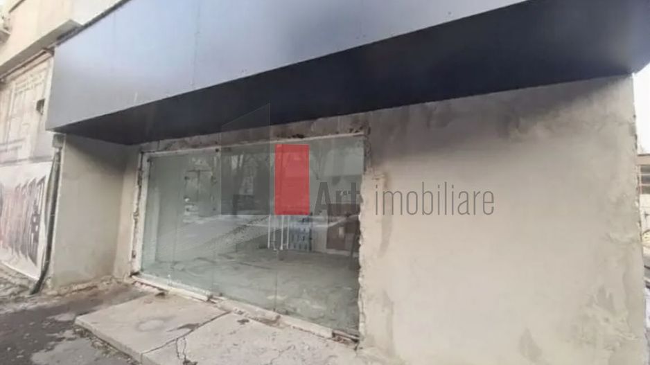 Spatiu comercial de in chiriat in zona Liviu Rebreranu - Poză 2