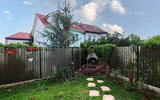 Vila de lux deosebita Pipera-Mobilata integral - Poză 23