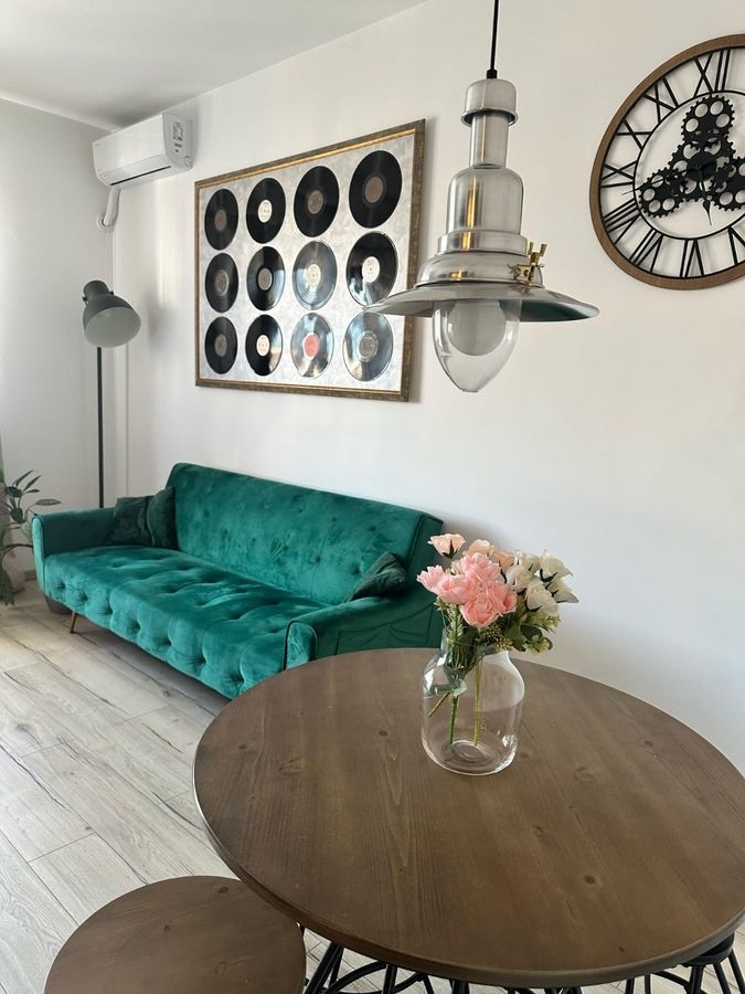 Apartament 2 camere Lujerului - Poză 8