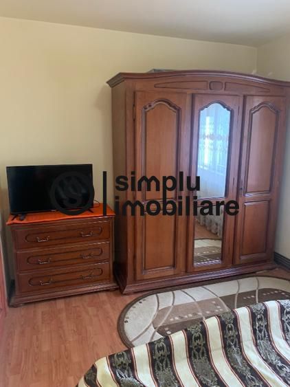 2 camere, centrala termica,  Sara - 400 Euro - Poză 2