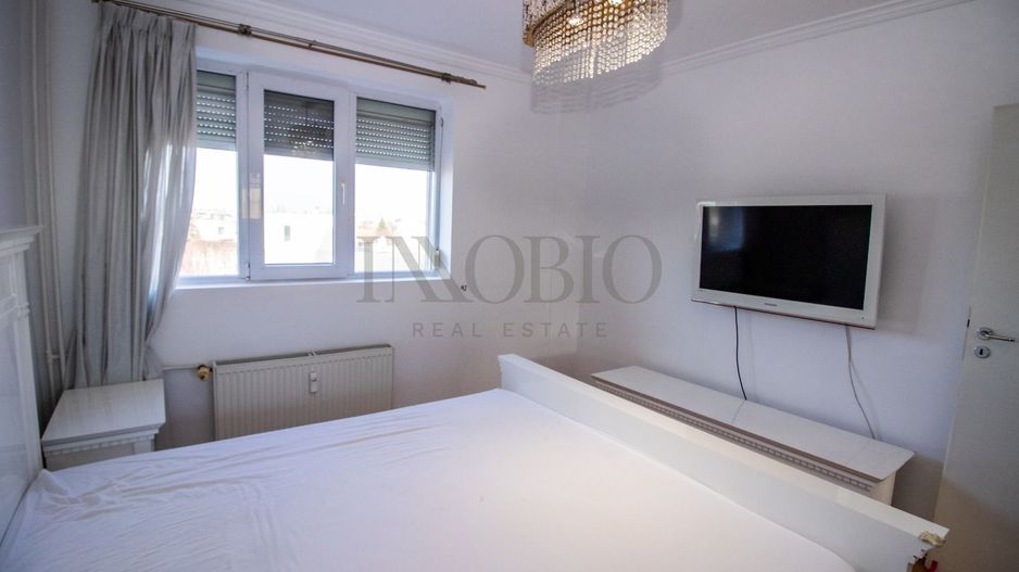 Apartament 2 camere renovat | Modern | Luminos | Dorobanti - Poză 5