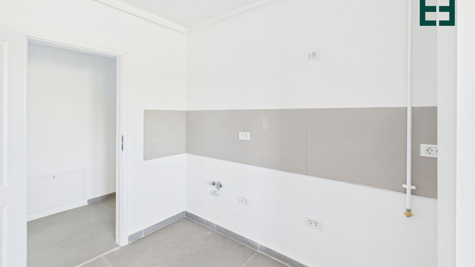 Rate la dezvoltator - Apartament nou cu o cameră etajul 2 - Timișoara - Poză 7