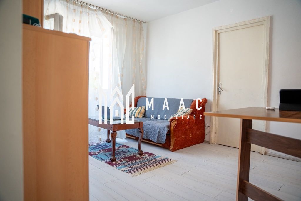 Apartament 2 camere | Hipodrom 3 - Cireșica, Sibiu | etaj 1 - Poză 2