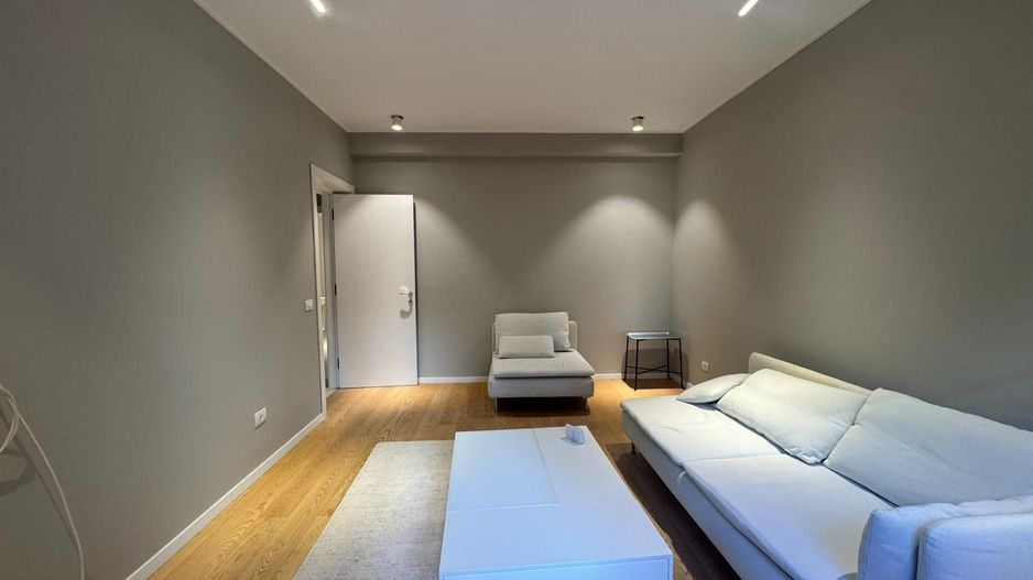 2 CAMERE DECOMANDAT || Primaverii || Jean Monet - Poză 3