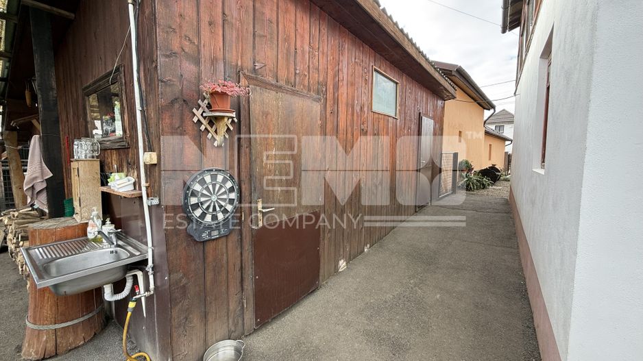 Casă 300 mp utili | 500 mp teren | 2 intrări - Poză 14