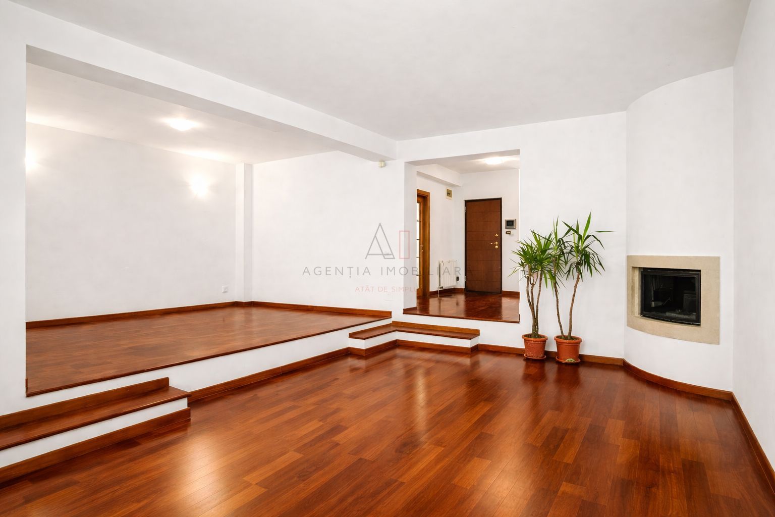 Vila Soseaua Nordului | Gradina | Garaj - Poză 2