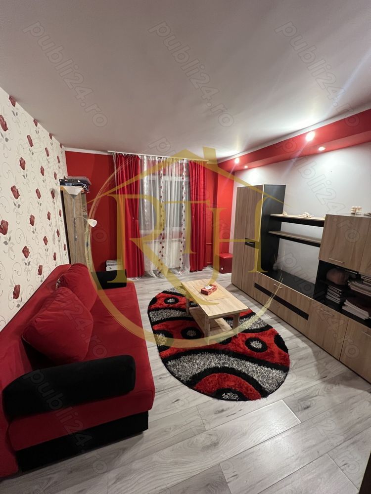 Oferim spre vânzare garsonieră în zona Modern, lângă Campusul UVT - Poză 1