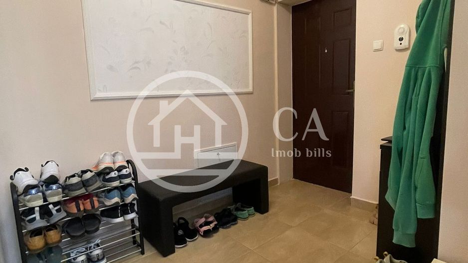 Apartament cu 2 camere de inchiriat in Prima Nufarul, Oradea. - Poză 4