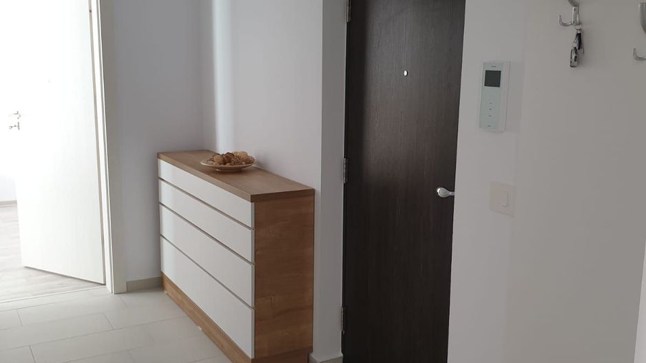 Apartament cochet I Loc parcare inclus I Zona Aradului - Poză 10