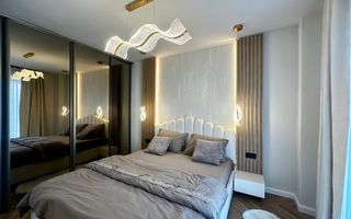 Apartament ultrafinisat | Bloc nou | Dâmbul Rotund - Poză 6