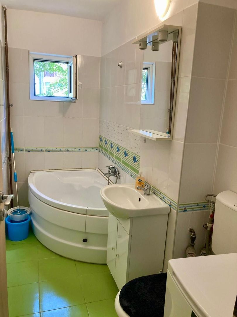 Apartament 2 camere, tip X mare, et 2, Rogerius. 75 900 E. Comision 0. - Poză 14