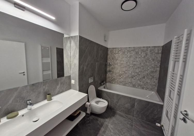 [EN/RO] Apartament 3 camere, The Ivy, mobilat lux, prima inchiriere, for expats - Poză 2