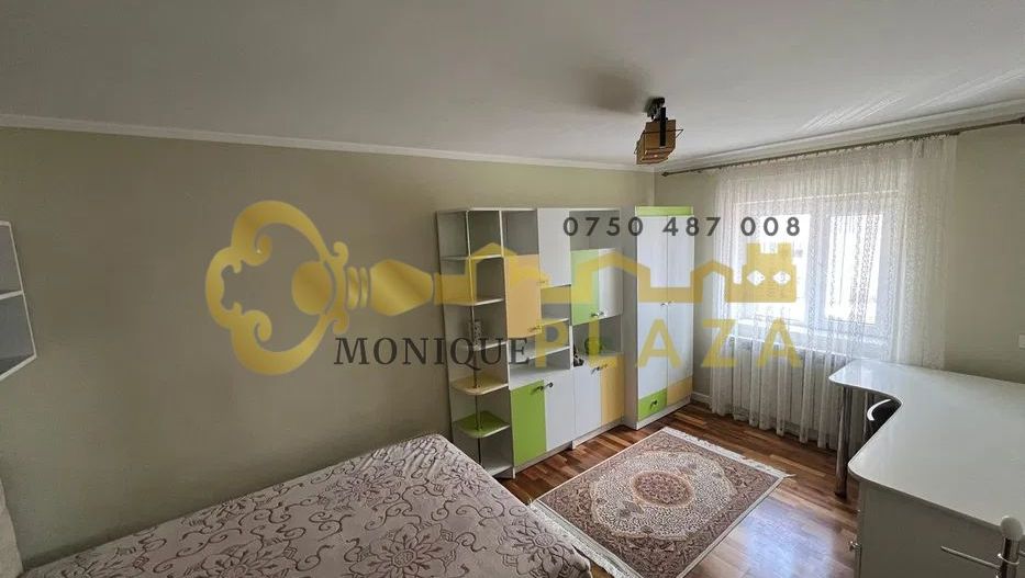 3 Camere | Balcon | Terasa | Parcare concesionata | Zona centrala | - Poză 2