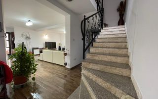 Casa  cu 4 Camere si Garaj in Cartierul Someseni, Cluj-Napoca - Poză 29