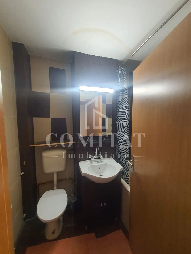 Apartament cu 2 camere decomandate | Școala ”Liviu Rebreanu” Mănăștur - Poză 4