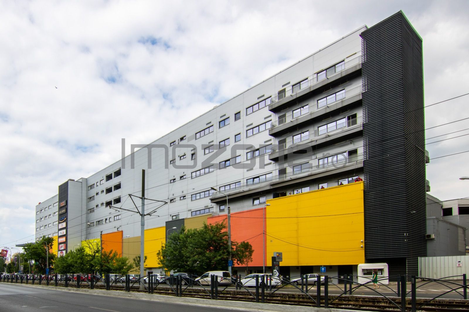 DE Inchirat 2 Camere, Mobilat si Utilat, Loc parcare, Drumul Taberei - Poză 11