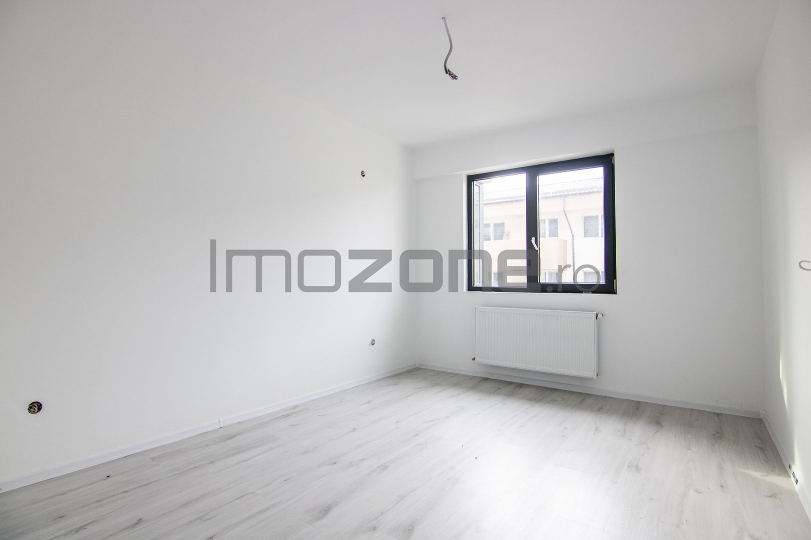 3 Camere, Bloc Finalizat, 100mp, Bucatarie 14mp, Doua Bai,  Centrala,  NOU - Poză 11