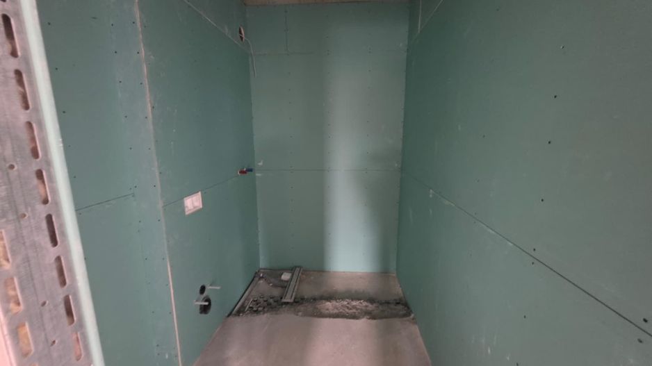 AP. 2 CAMERE- LOC PARCARE, CURTE 76 MP, INCALZIRE PARDOSEALA, COMIS 0% - Poză 6