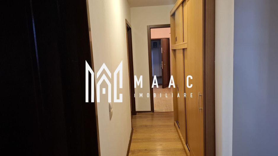 Apartament 3 Camere | Decomandat | Loc de Parcare | Tilisca - Poză 15