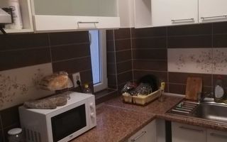 Apartament 2 camere decomandat, cu parcare subterană – zona Iris - Poză 5