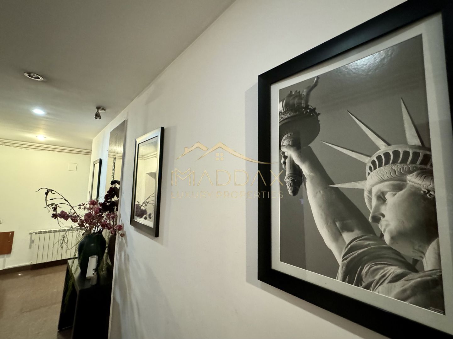 Apartament 3 Camere ***176mp***+ parcare subterana / Herăstrău-Nordului - Poză 51