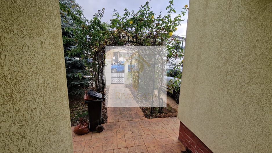 De vânzare: Vilă unică, vintage-modernă, zonă Grigorescu Oradea. - Poză 2