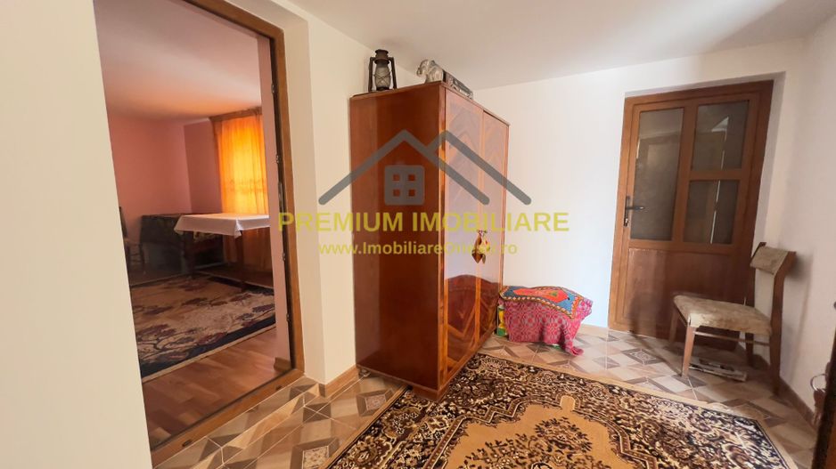 Casa de vanzare Bucium - Poză 12