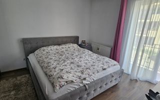 Apartament 3 camere de vânzare | Șelimbăr | terasă | parcare - Poză 4