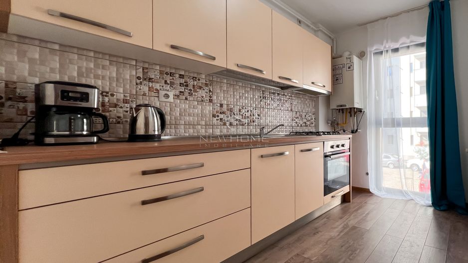 Apartament 2 camere, zona Iulius Mall, FSEGA, Gheorgheni - Poză 6