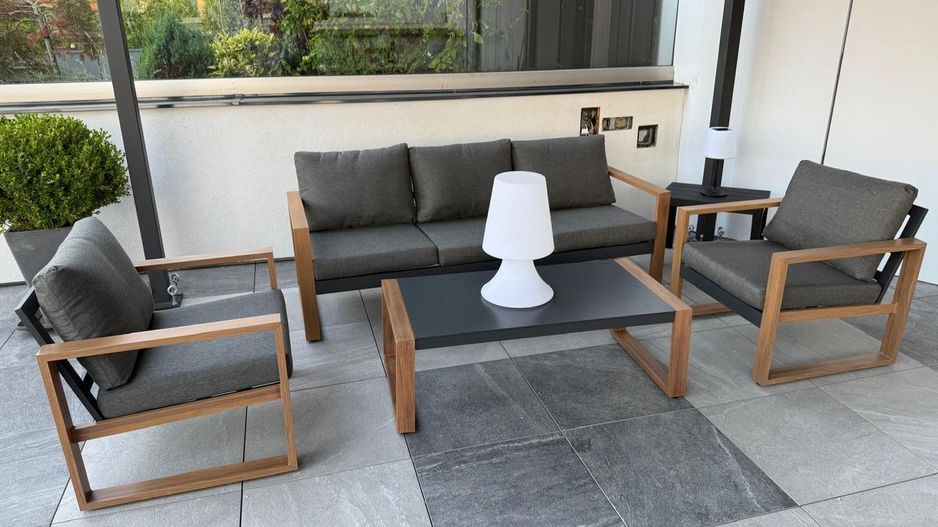 APARTAMENT CU TERASA ZONA FLOREASCA - Poză 7