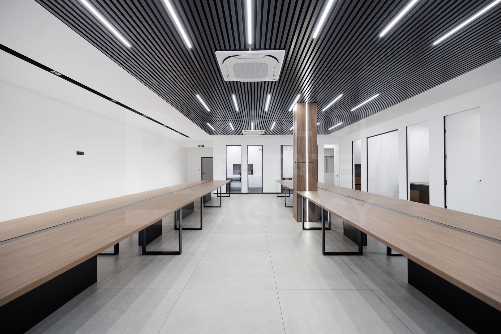 Chirie, spațiu de birou, 187,2 mp, strada Calea Ieșilor, Buiucani - Poză 5