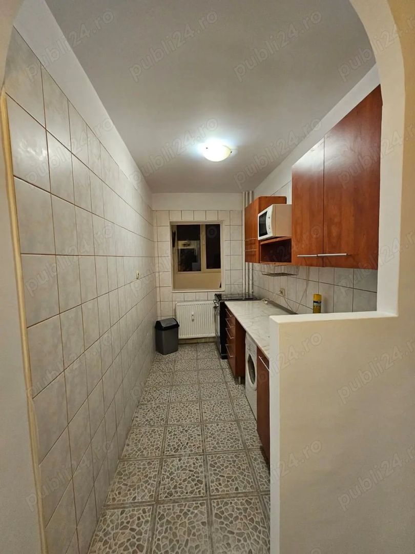 Garsonieră 32 mp Obor Iancului | 8 min Metrou | AC și aragaz nou | 350 - Poză 7